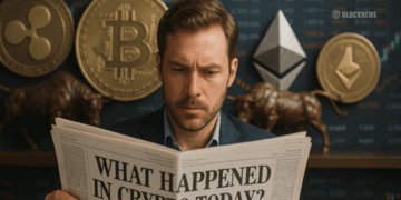 What Happened in Crypto Today - September 23 Dogecoin and Ethereum in the Spotlight