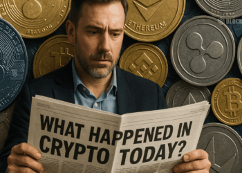 What Happened in Crypto Today - September 24 Trump Crypto Announcement Shakes the Market