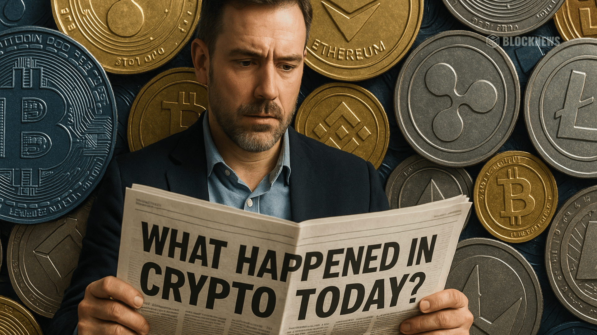 What Happened in Crypto Today? – September 24: Trump Crypto Announcement Shakes the Market?