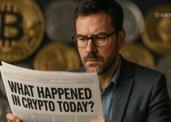 What Happened in Crypto Today - September 25 Huge Cardano News and Insane Bitcoin Prediction