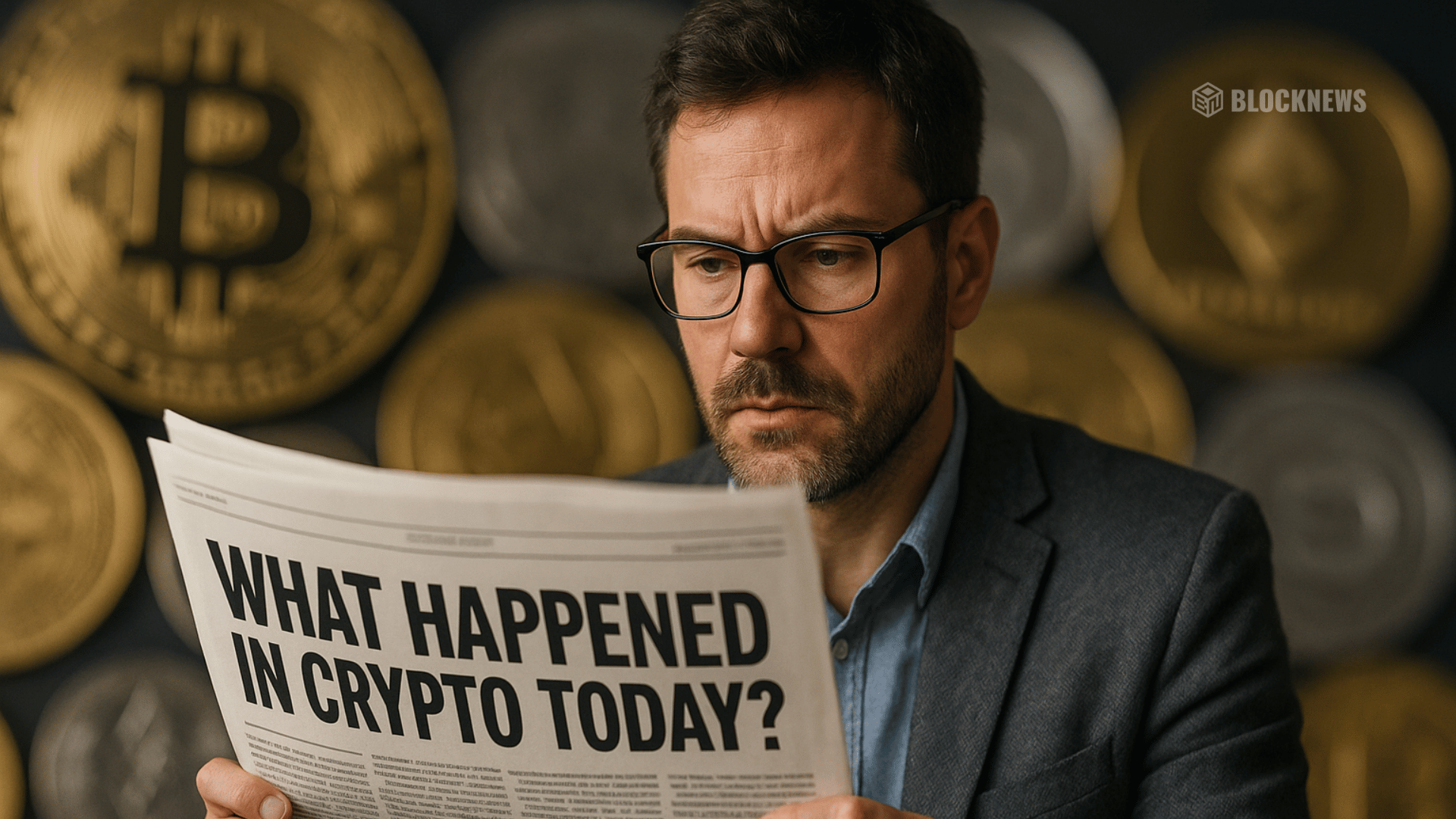 What Happened in Crypto Today? – September 25: Huge Cardano News and Insane Bitcoin Prediction