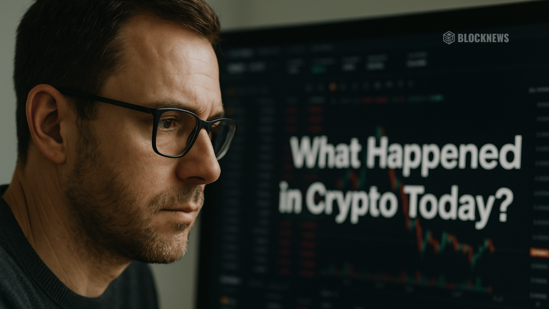 What Happened in Crypto Today? – September 26: Huge Bitcoin and Hyperliquid News