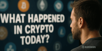 What Happened in Crypto Today - September 29 Huge Btc Xrp and Ada News