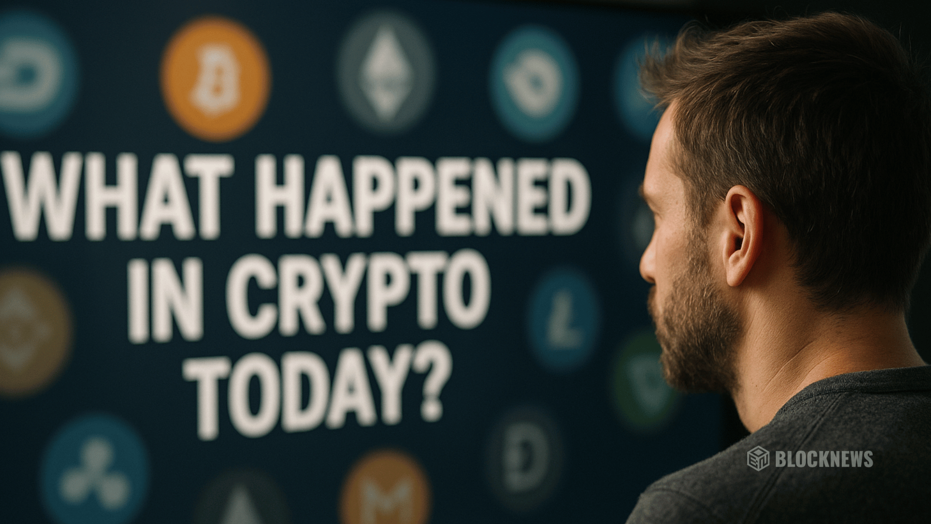 What Happened in Crypto Today? – September 29: Huge BTC, XRP, and ADA News