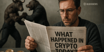 What Happened in Crypto Today - September 30 Solana Bitcoin and Swift Pushing Back Xrp