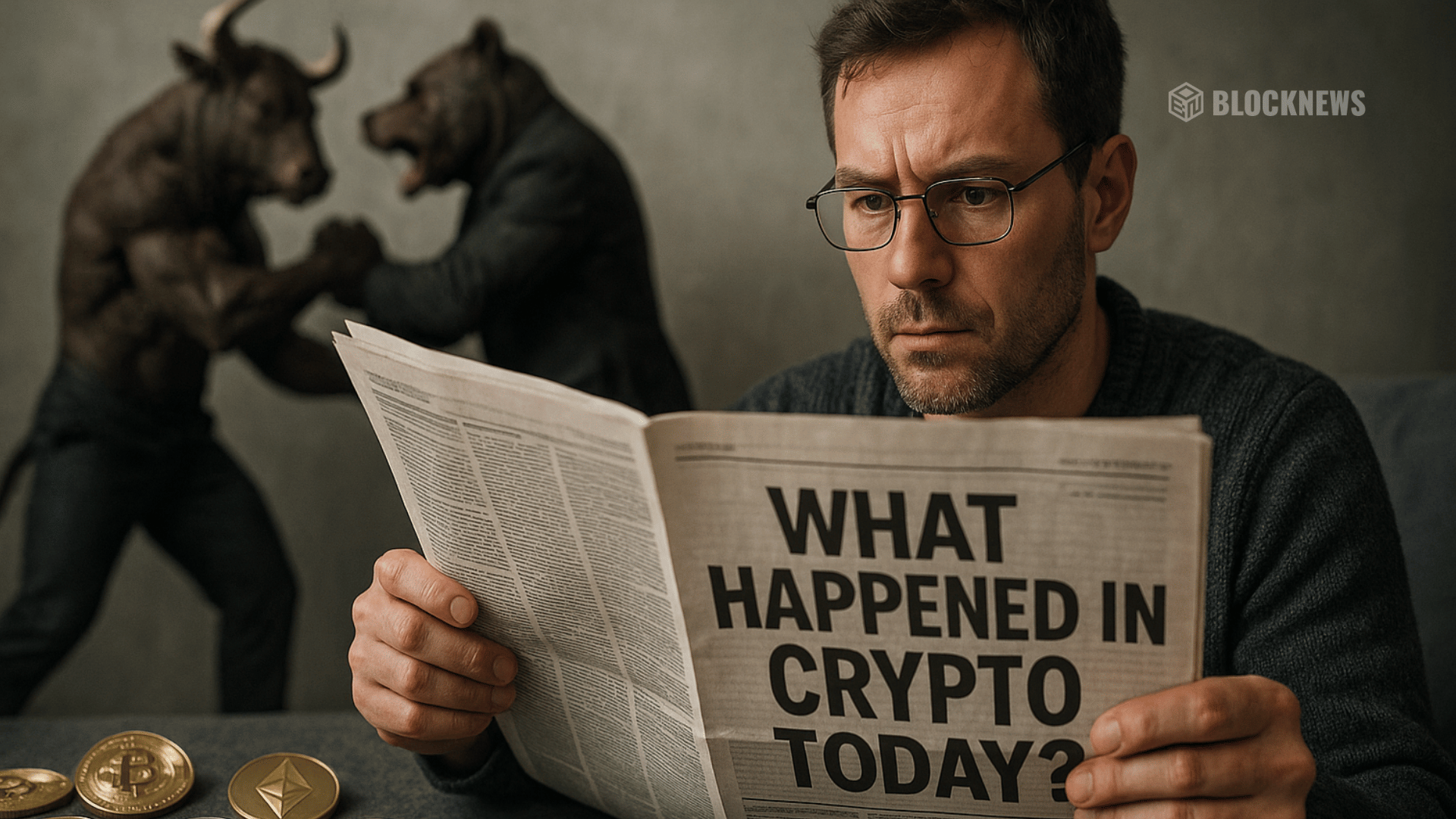 What Happened in Crypto Today? – September 30: Solana, Bitcoin, and SWIFT Pushing Back XRP?
