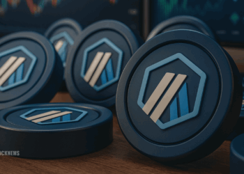 What is Arbitrum Why Arb is an Underpriced Crypto Gem Hiding in Plain Sight