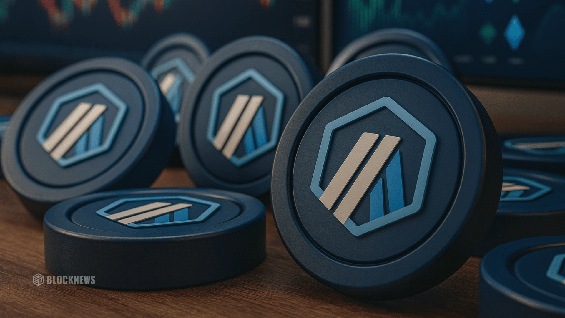 What is Arbitrum? Why ARB is an Underpriced Crypto Gem Hiding in Plain Sight