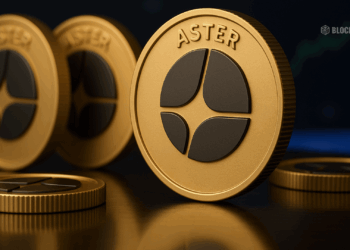 What is Aster and Why is It Pumping Cz Binance Shows Massive Support