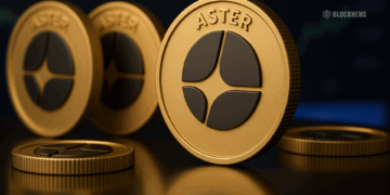 What is Aster and Why is It Pumping Cz Binance Shows Massive Support