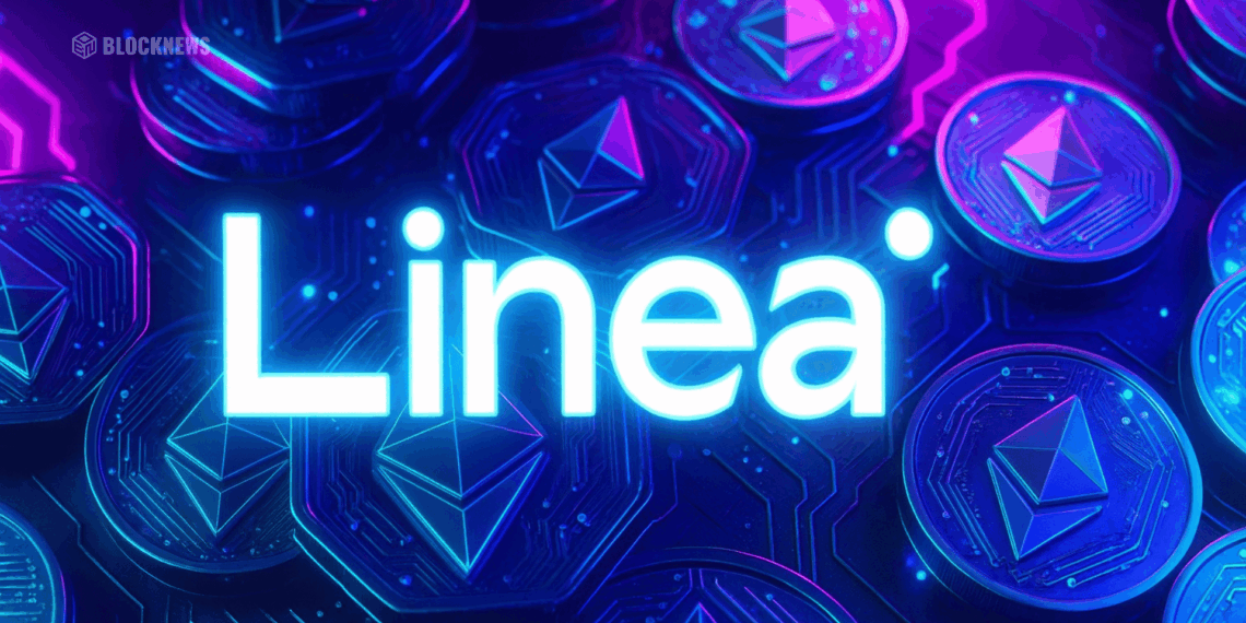 Linea Coin What is Linea, and Could it Be the Biggest Buy of the 2025 Crypto Bull ...