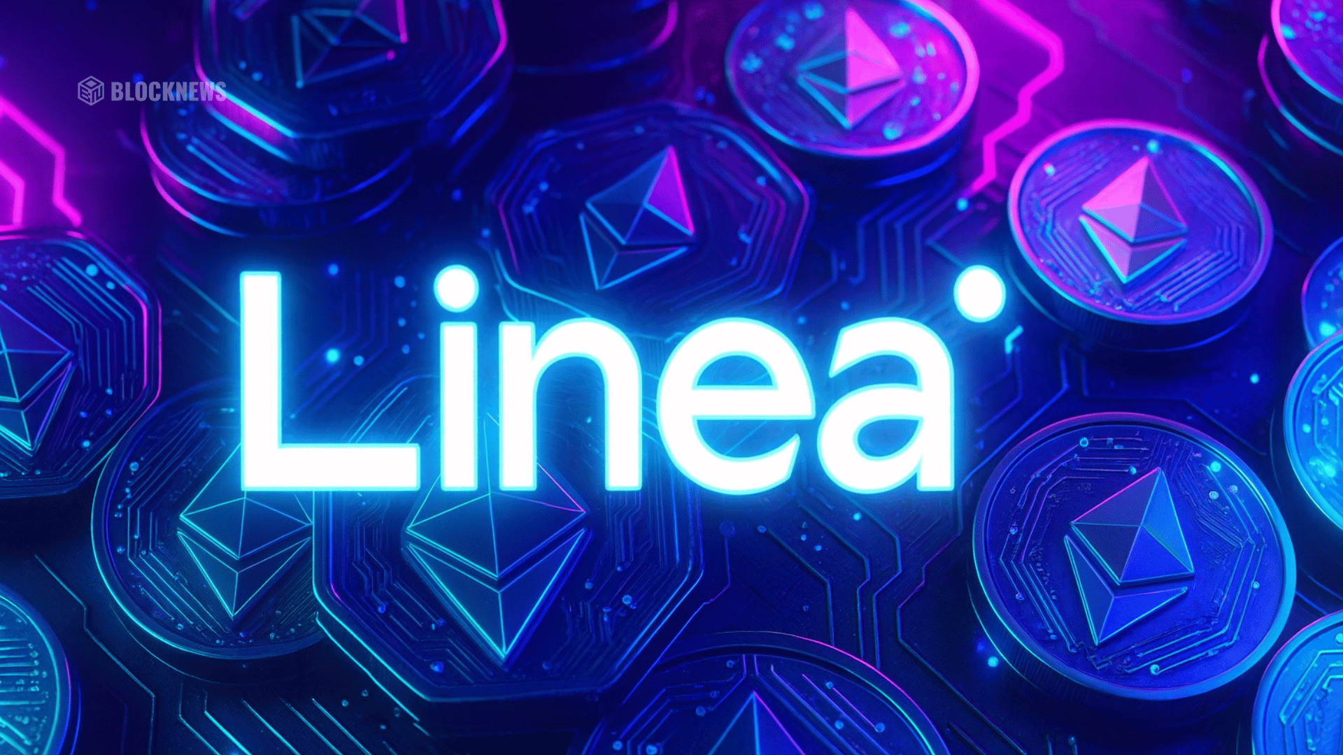 What is Linea, and Could it Be the Biggest Buy of the 2025 Crypto Bull Run? Everything You Need to Know