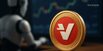 What is Verasity Why Vra Could Be the Most Undervalued Crypto of 2025