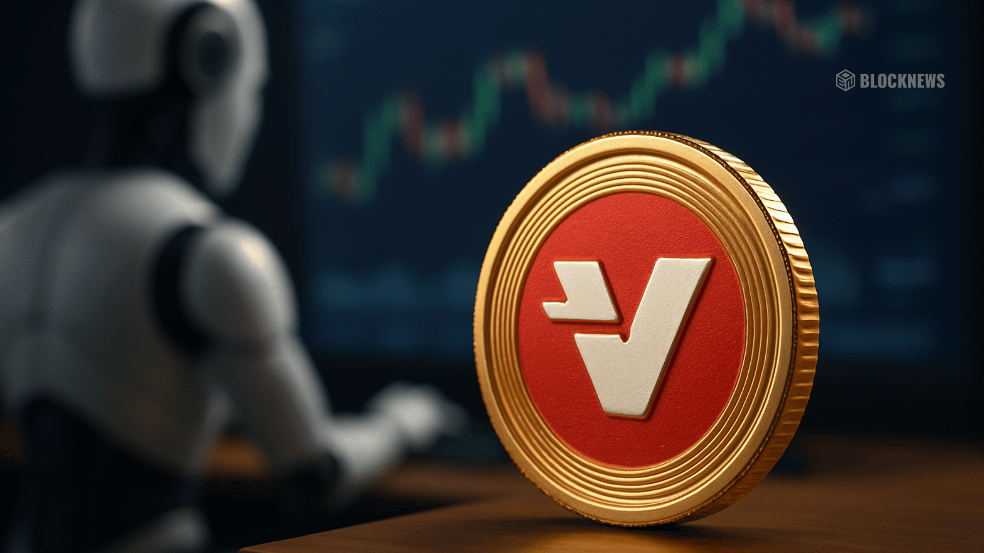 What is Verasity? Why VRA Could be the Most Undervalued Crypto of 2025