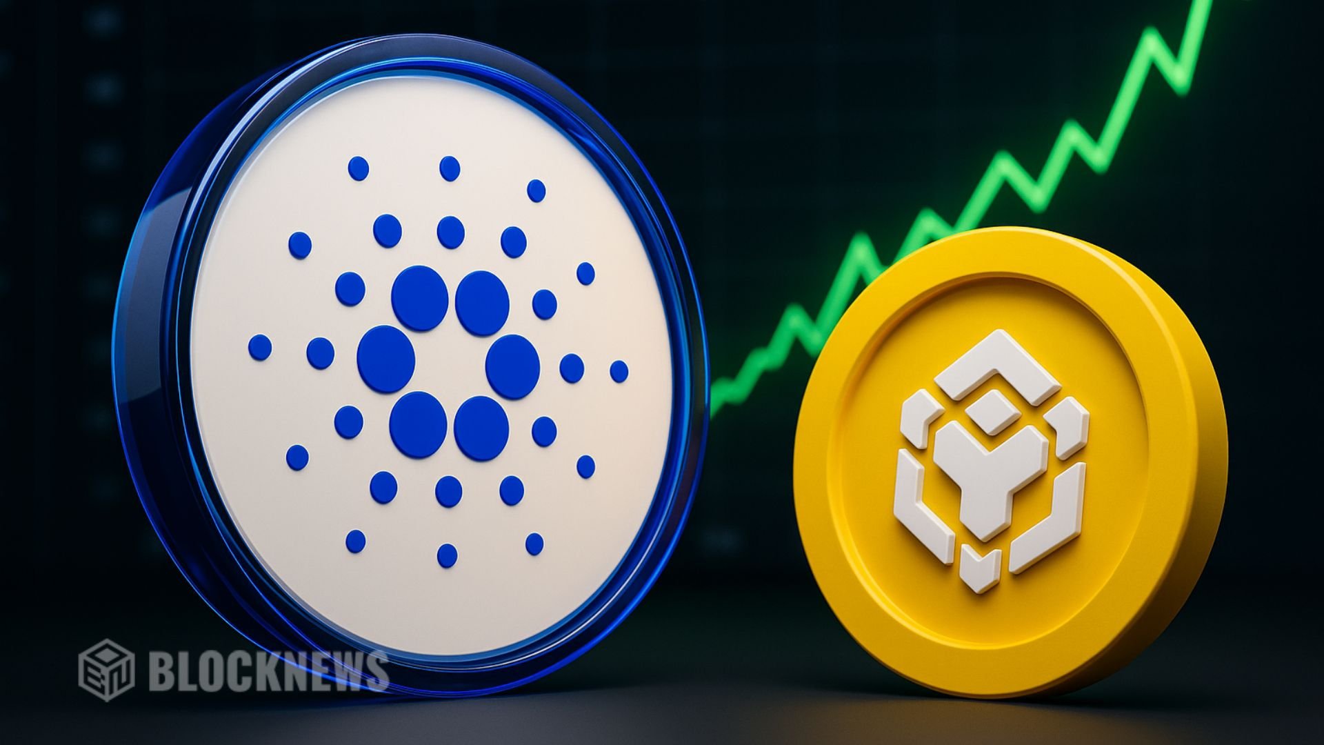 Why Analysts Say Cardano Is More Sustainable Than BNB