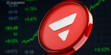 Why Avalanche Could Be the Next Big Blockchain: Record Activity and ETF Buzz