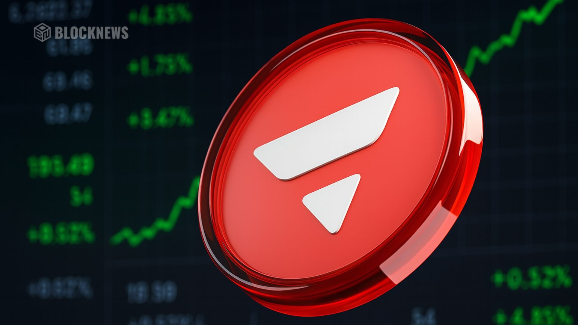 Why Avalanche Could Be the Next Big Blockchain: Record Activity and ETF Buzz