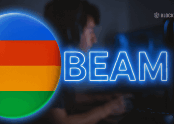 Why Beam Finance Could Be the Biggest Crypto Gaming Project of 2025 What You Need to Know