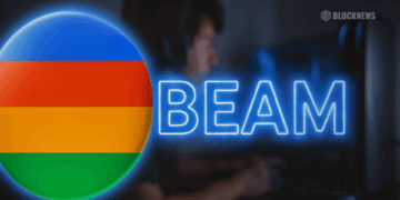 Why Beam Finance Could be the Biggest Crypto Gaming Project of 2025 — What You Need to Know