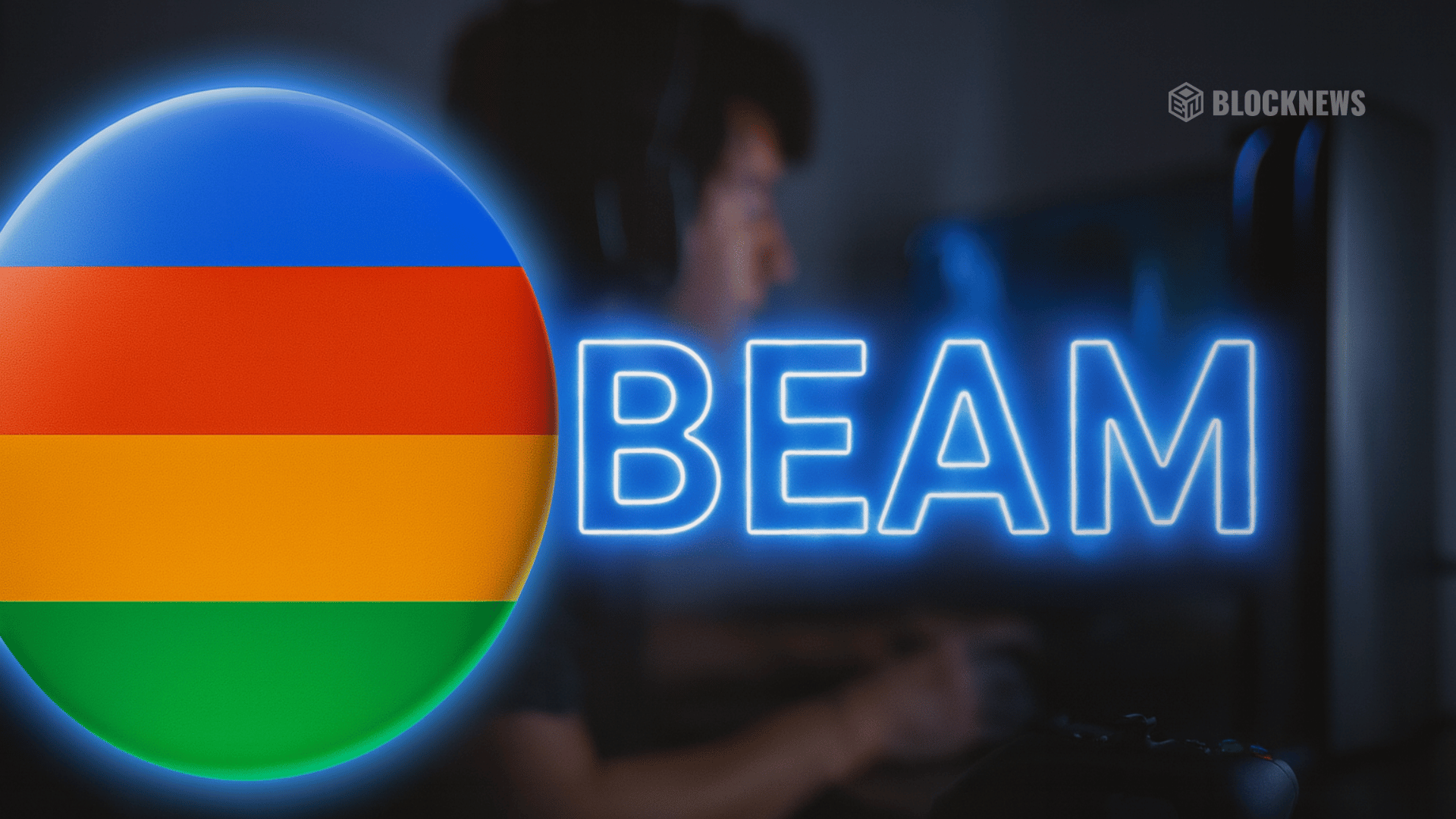Why Beam Finance Could be the Biggest Crypto Gaming Project of 2025 — What You Need to Know