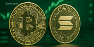 Why is Crypto Pumping Today Can Bitcoin and Solana Maintain Momentum in October