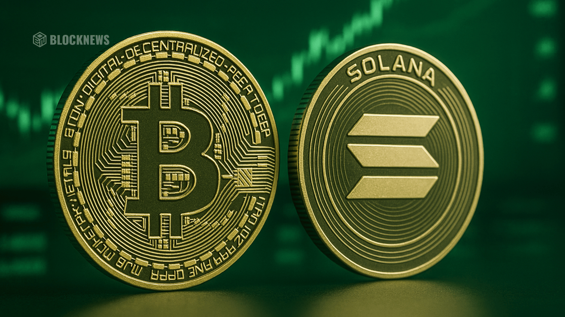 Why is Crypto Pumping Today? Can Bitcoin and Solana Maintain Momentum in October?