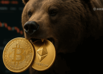 Why is the Crypto Market Down Today