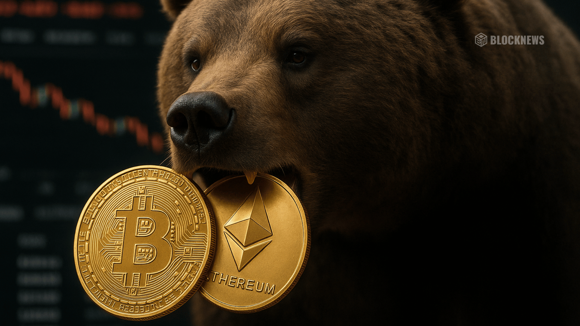 Why is the Crypto Market Down Today?