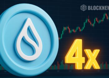 Why Sui (SUI) Looks Ready for a Major Bullish Breakout in 2025