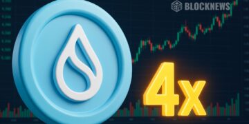 Why Sui (SUI) Looks Ready for a Major Bullish Breakout in 2025