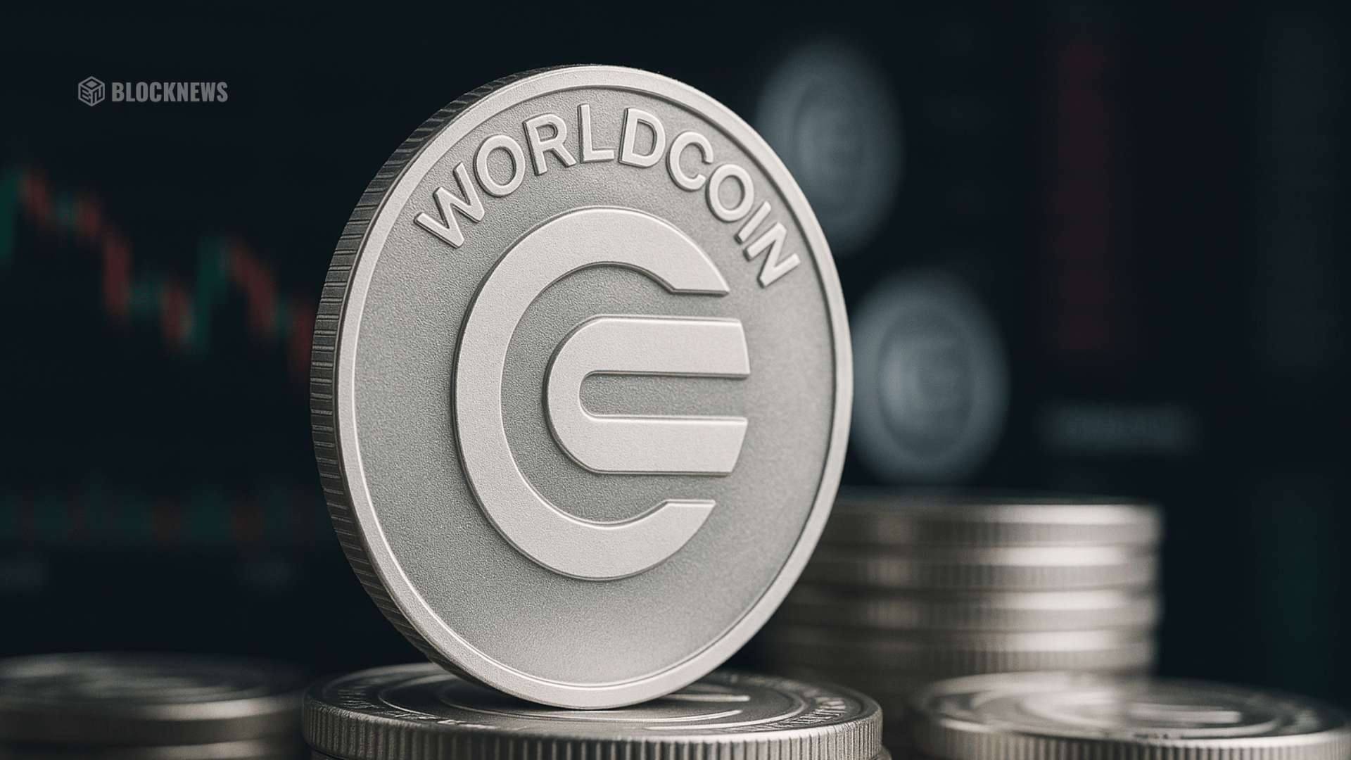 Why Worldcoin Could be the Biggest Sleeper Pick of the 2025 Crypto Bull Run