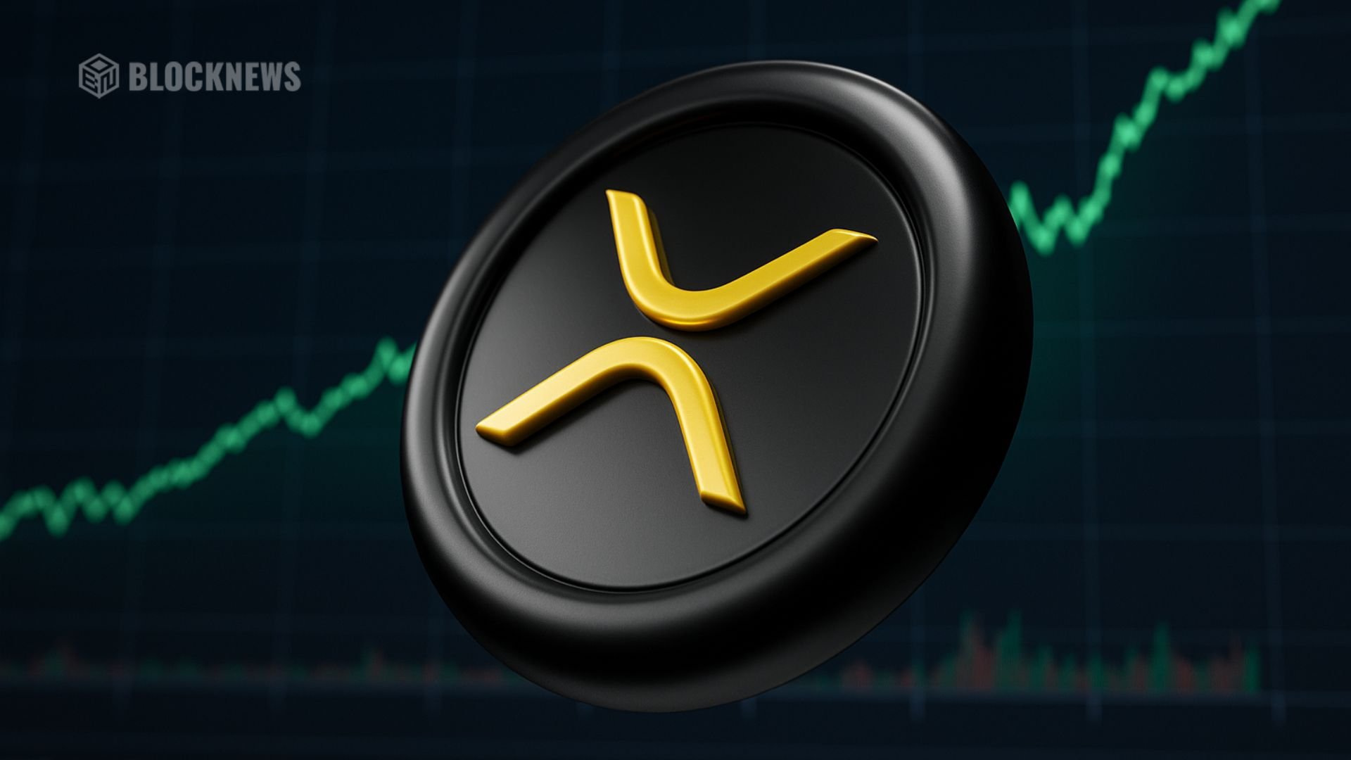 Why XRP’s $2.51 Support Could Be the Springboard for New Highs