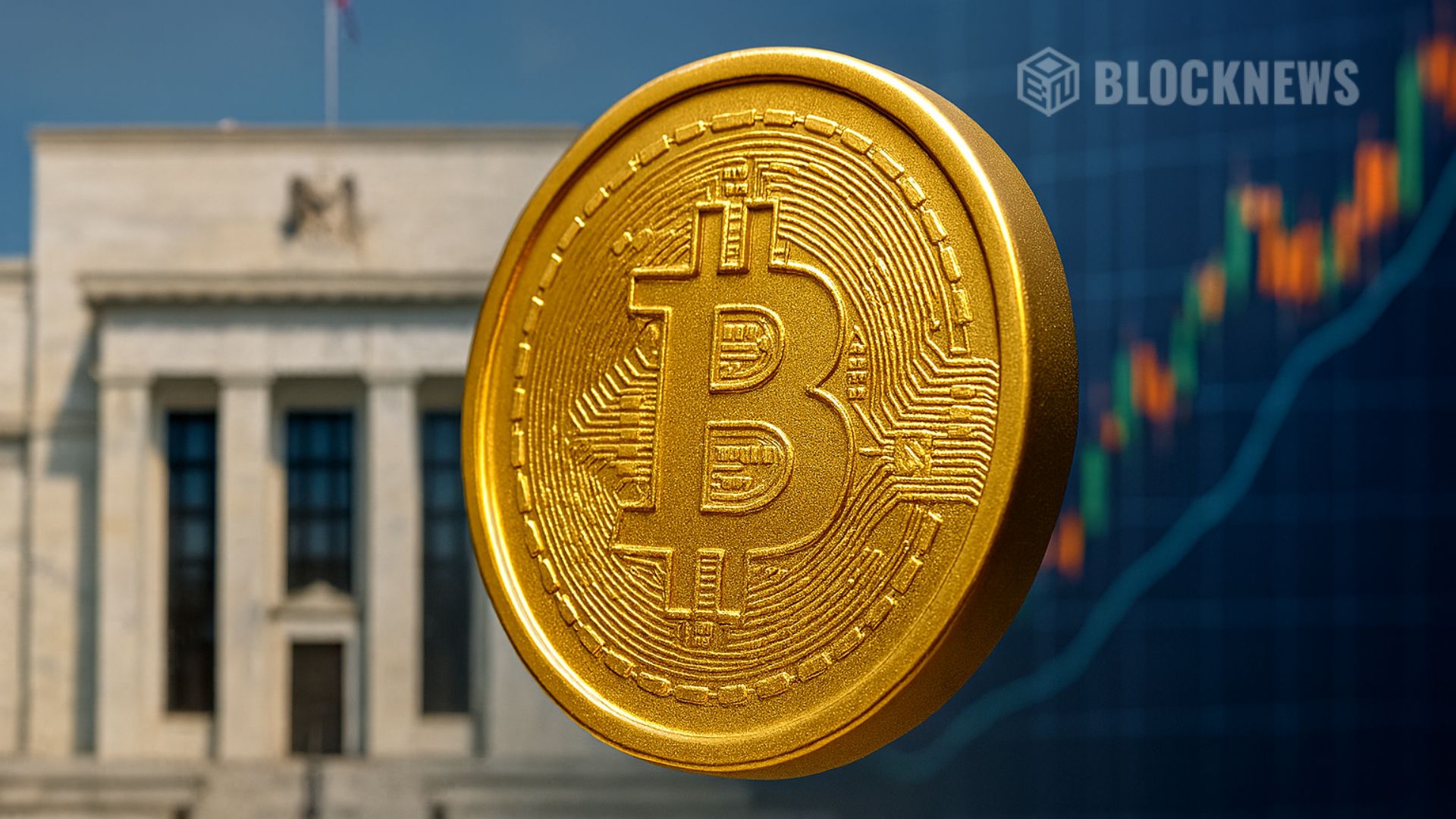 Will Fed Rate Cuts Spark the Next Bitcoin Rally? Here’s What You Need to Know