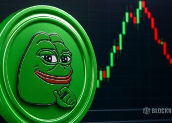 Will Pepe Rebound to $0.00001320 or Slide Deeper Below $0.00000900?