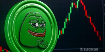 Will Pepe Rebound to $0.00001320 or Slide Deeper Below $0.00000900?
