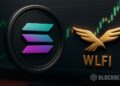 WLFI Preps Token Launch After Minting $100M Stablecoin on Solana