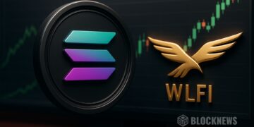 WLFI Preps Token Launch After Minting $100M Stablecoin on Solana