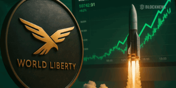 Wlfi Token Unlock Triggers $500m Shockwave Across Crypto Markets