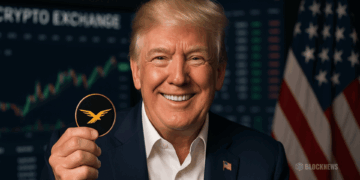 World Liberty Financial $wlfi and the Making of a Political Crypto Machine