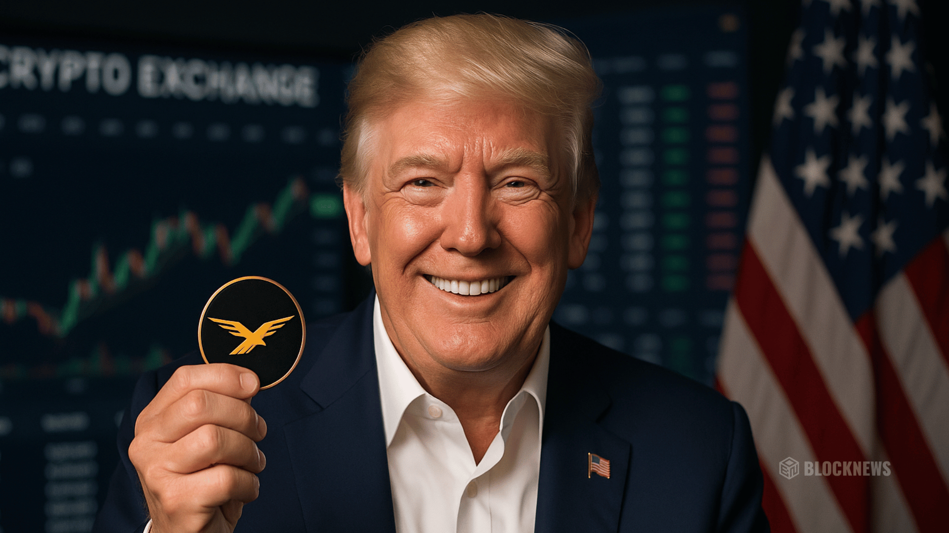 World Liberty Financial, $WLFI, and the Making of a Political Crypto Machine