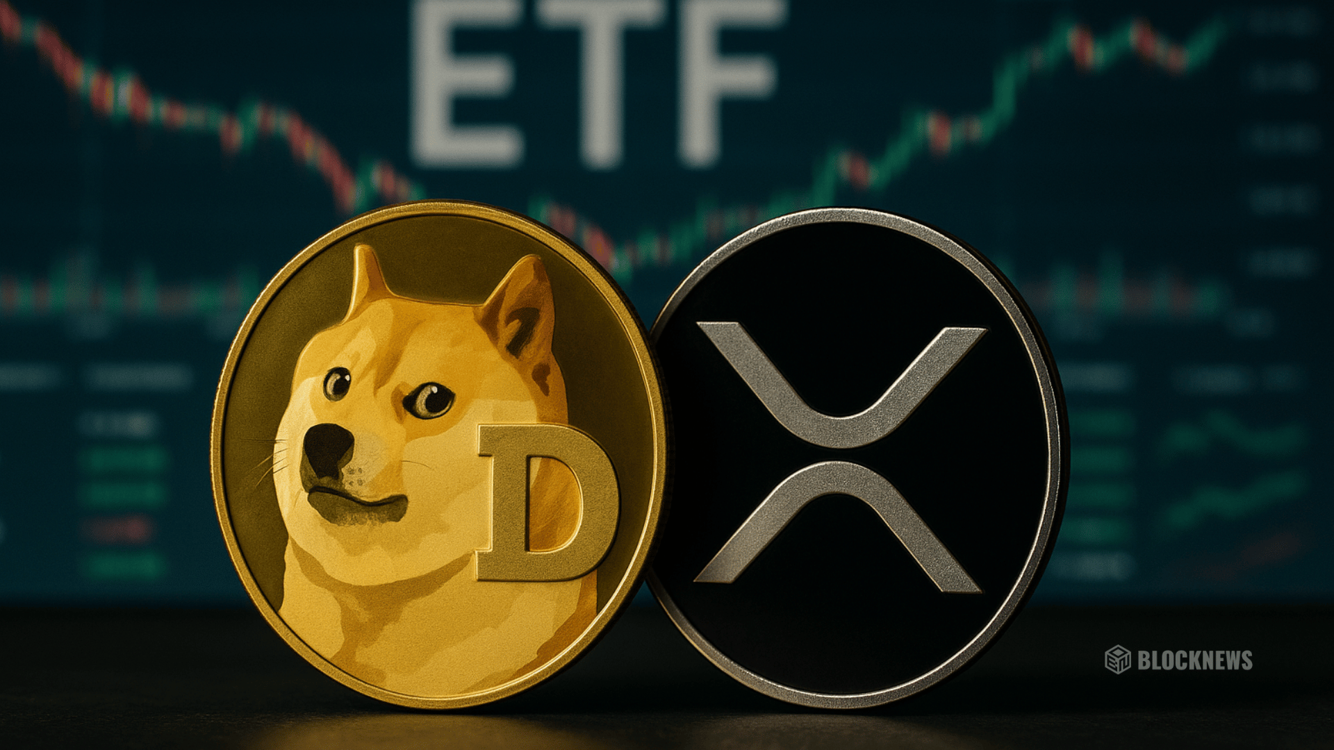 XRP and Dogecoin ETFs Launch in U.S. – Here’s Why Investors Are Watching Closely