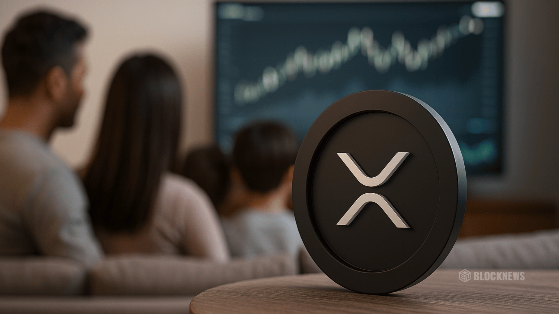 XRP Could Build Generational Wealth: Analyst Says It Will Change Lives for Decades