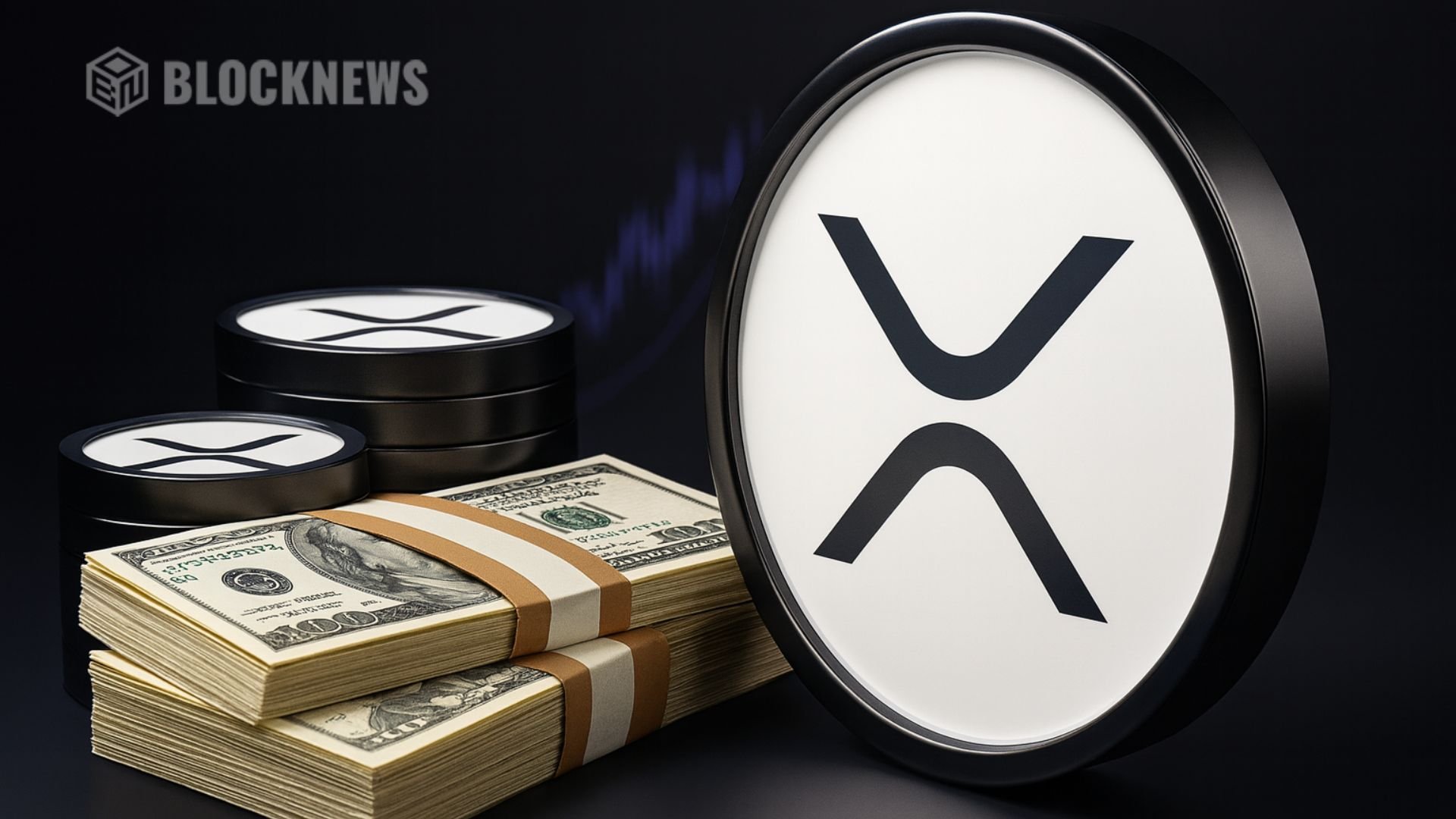 XRP Enthusiast Predicts Generational Wealth as Community Splits on Future