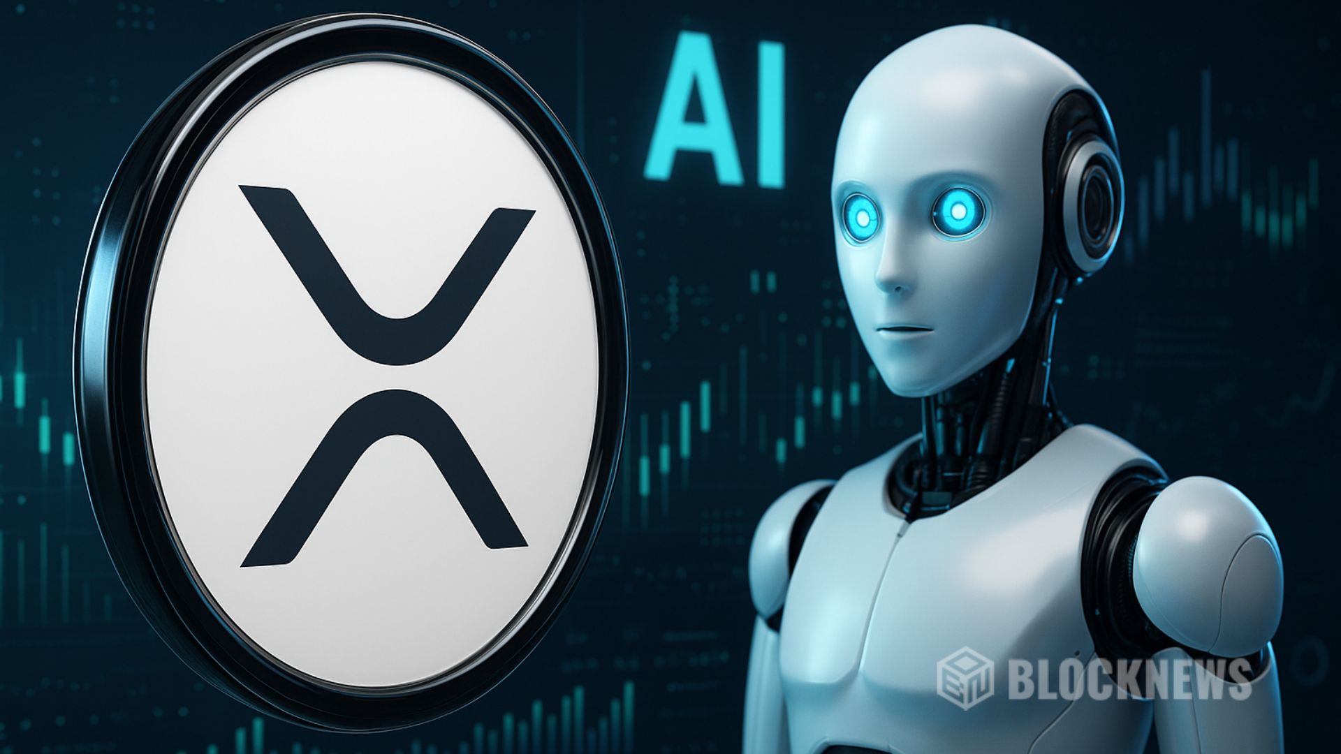 XRP ETFs Could Absorb 4% of Supply in First Year, Analysts Say