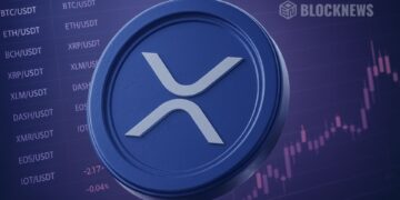 XRP Faces Bearish Pressure as $2.74 Support Gets Tested