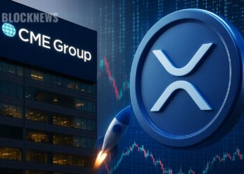 XRP Futures Smash Records on CME: Is This the Spark Before a Major Rally?