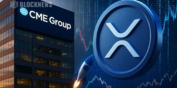 XRP Futures Smash Records on CME: Is This the Spark Before a Major Rally?