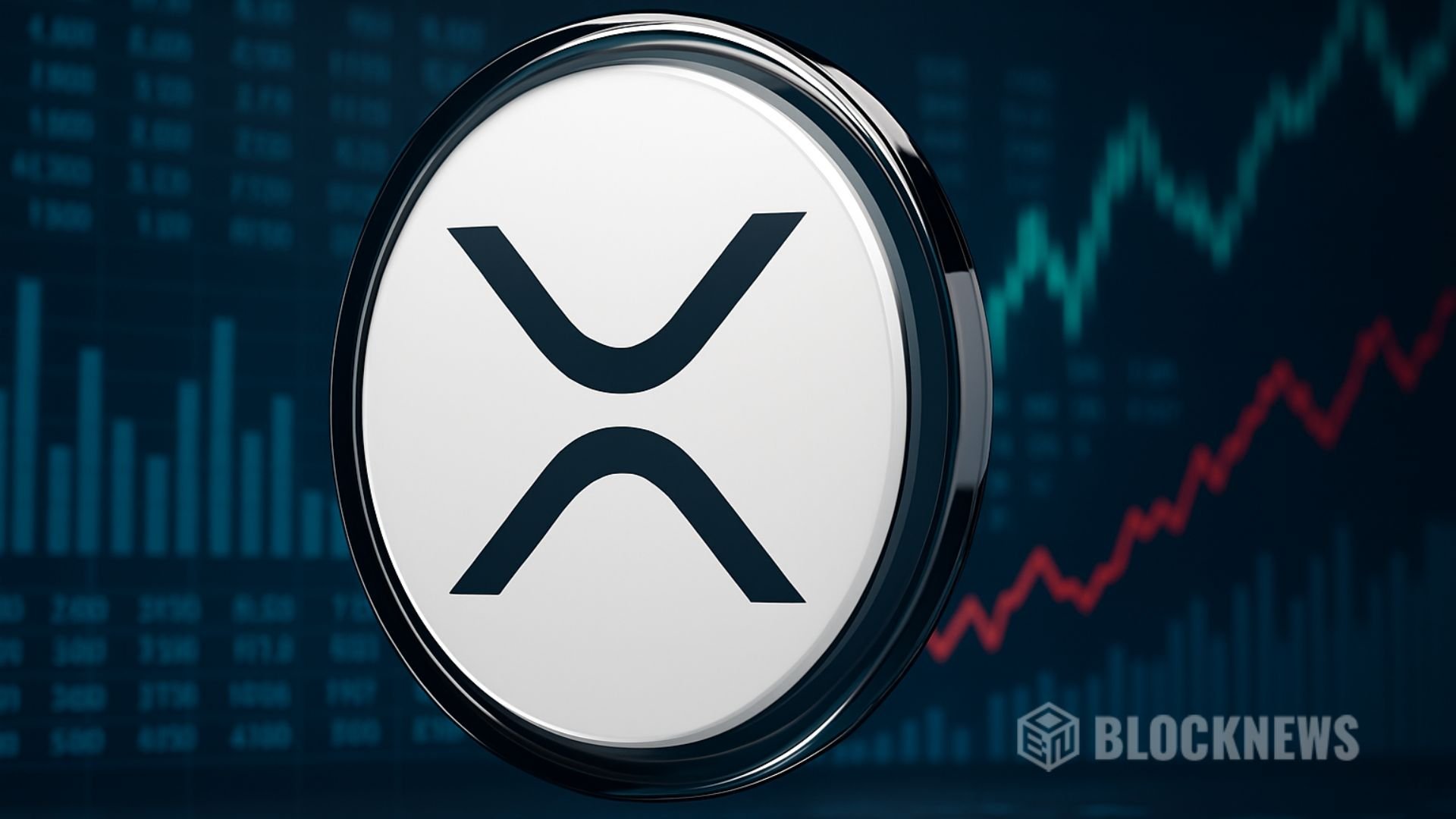 XRP Ledger Growth Continues With Over 7 Million Accounts Active