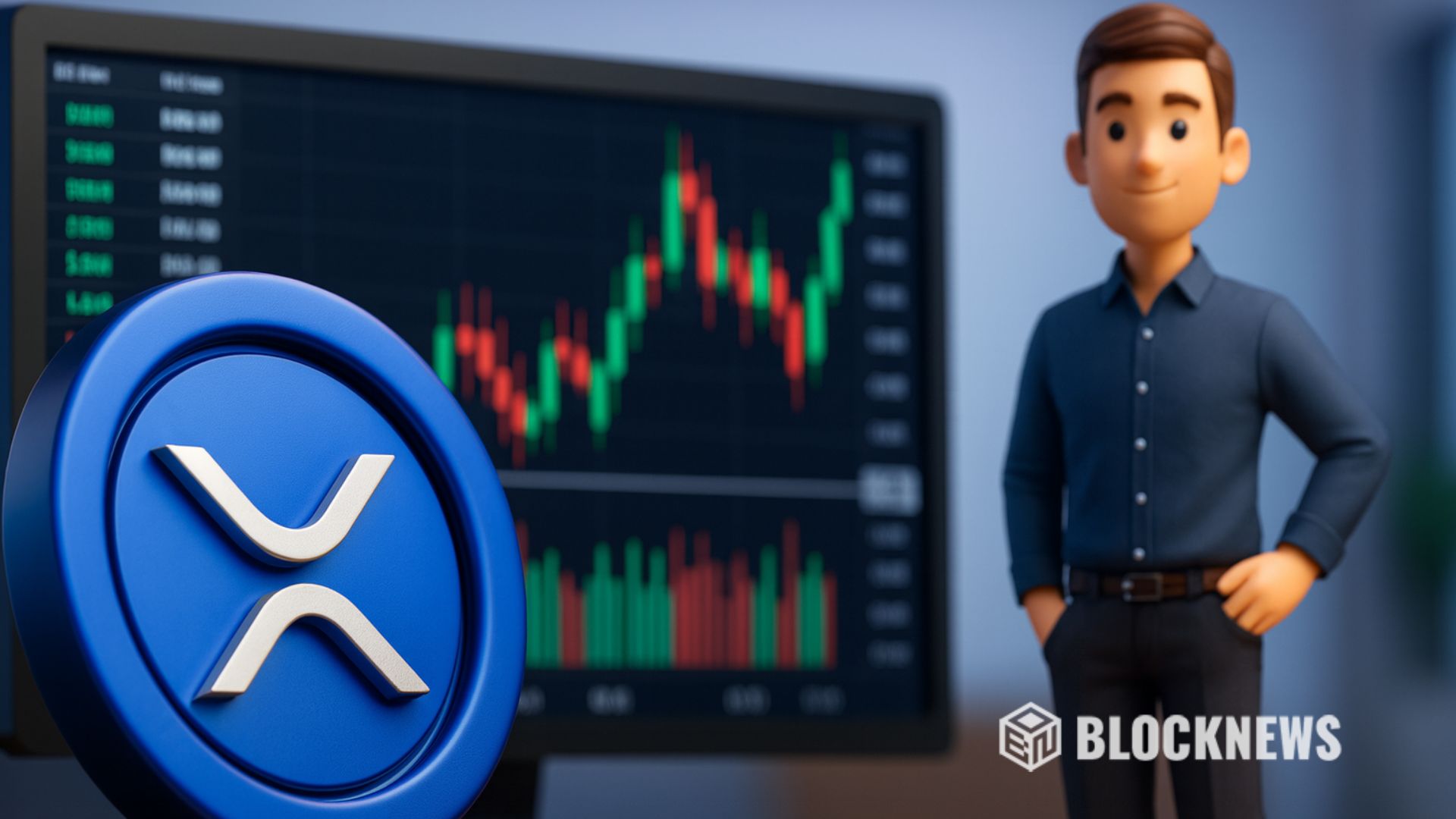 XRP Price Analysis: Is a Rally to New All-Time Highs Coming Soon?