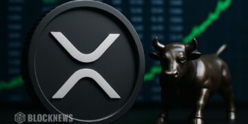 XRP Price Analysis: Ripple’s Token Eyes $4 Amid Market Momentum